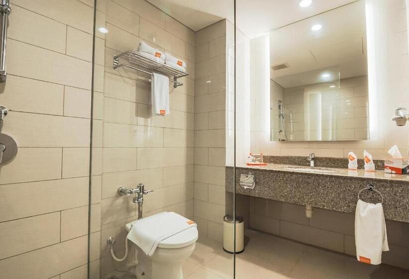 Номер Стандарт Трехместный, Harris Resort Batam Waterfront