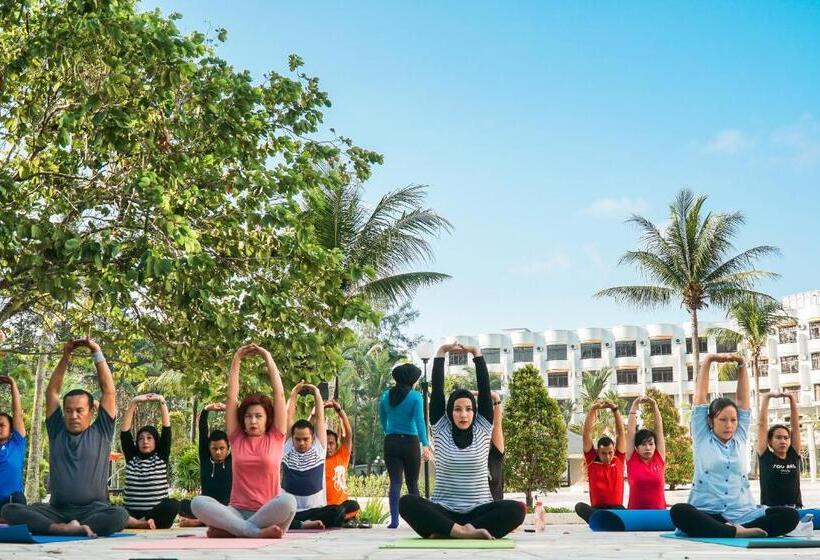 Номер Стандарт, Harris Resort Batam Waterfront