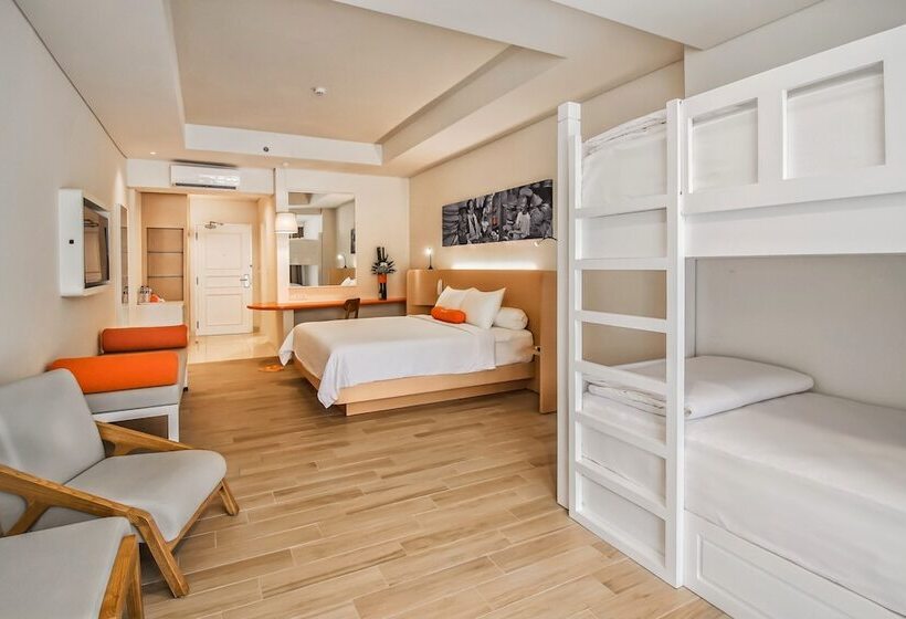 Номер Стандарт, Harris Resort Batam Waterfront