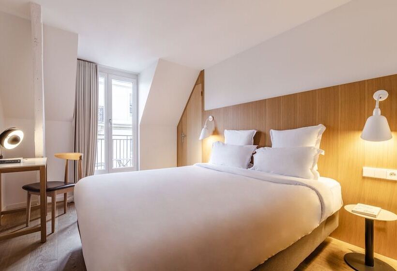 اتاق سوپریور, 9hotel Republique