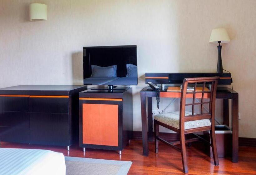 اتاق استاندارد, Ac Hotel Palacio De Santa Ana By Marriott