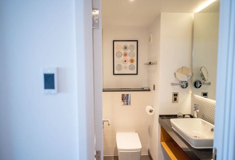 Номер Стандарт, Holiday Inn   Leicester   Wigston, An Ihg