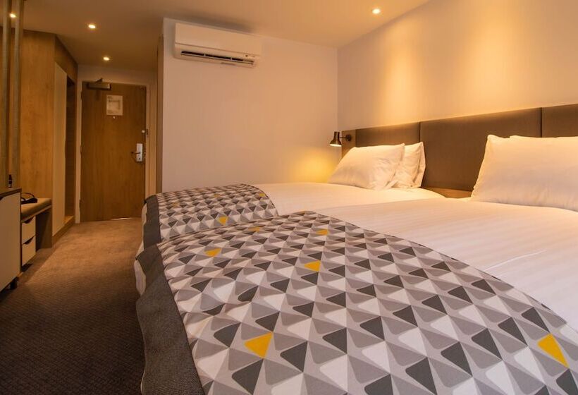 Номер Стандарт, Holiday Inn   Leicester   Wigston, An Ihg