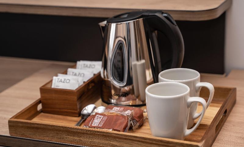Номер Стандарт, Holiday Inn   Leicester   Wigston, An Ihg
