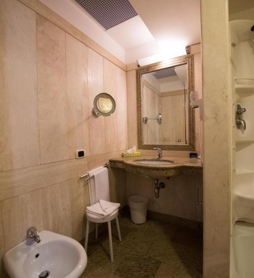سوییت, Quality Hotel Nova Domus