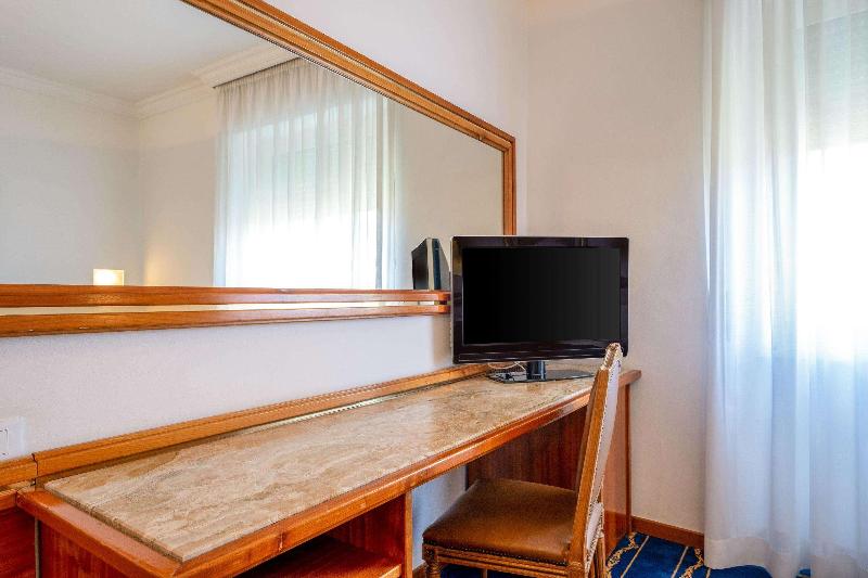 اتاق استاندارد, Quality Hotel Nova Domus