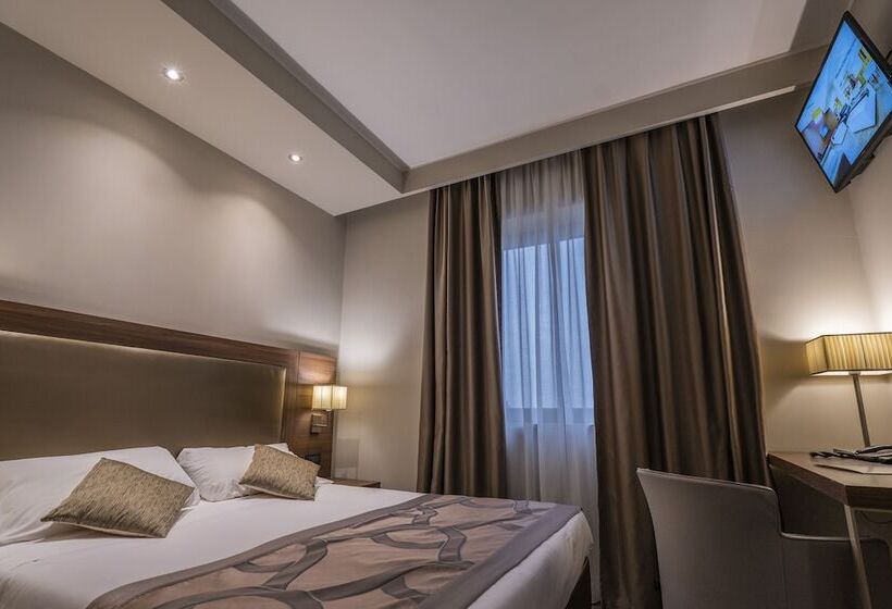 Классический Номер, Smart Hotel Holiday
