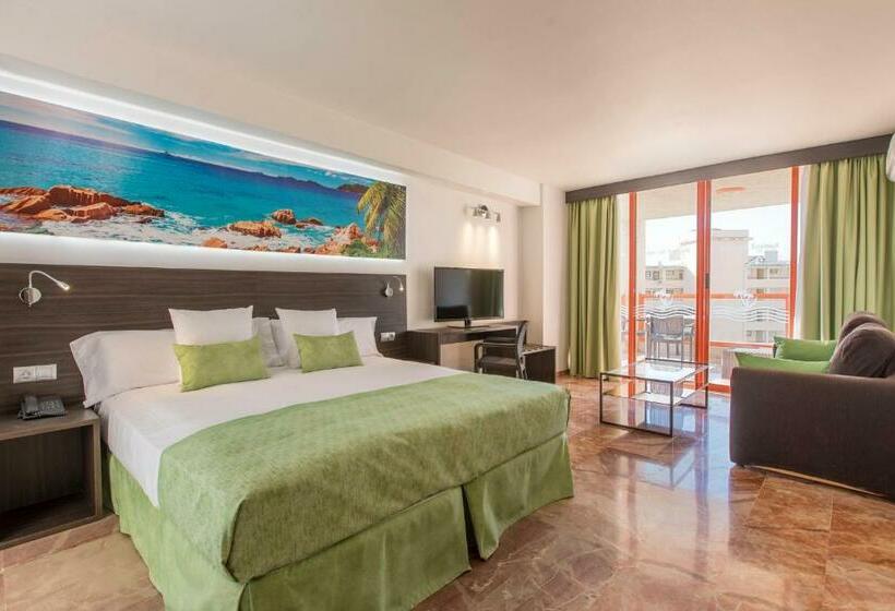 Апартаменты 3 Спальни, Magic Tropical Splash