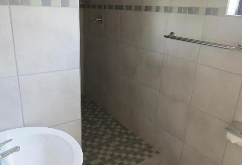 스탠다드 룸, Villa Strada Guesthouse