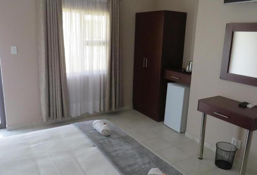 스탠다드 룸, Villa Strada Guesthouse