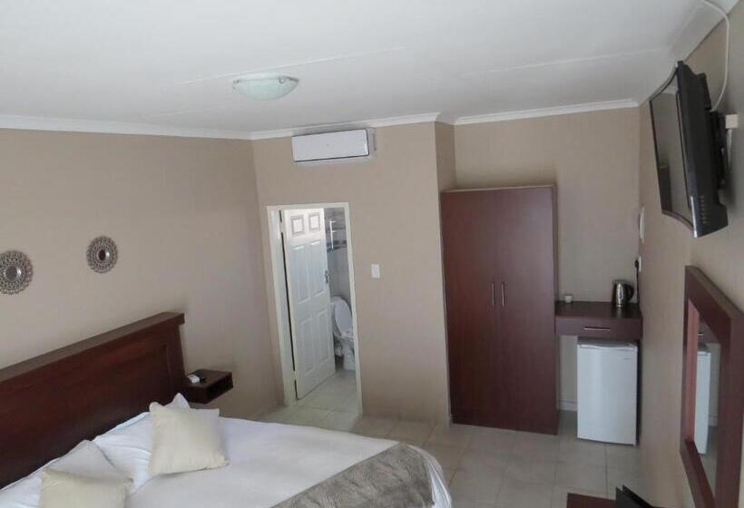 스탠다드 룸, Villa Strada Guesthouse