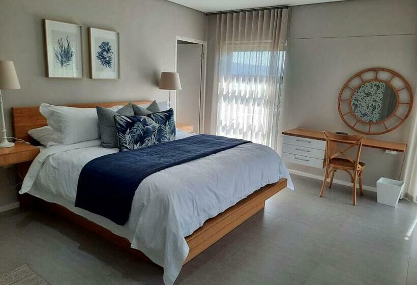 Family Suite, The Shark Bay Boutique Hotel & Spa