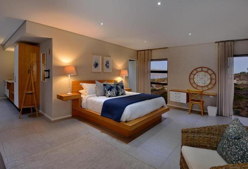 Family Suite, The Shark Bay Boutique Hotel & Spa