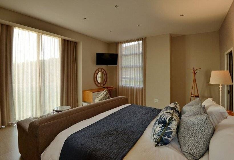 Номер Superior, The Shark Bay Boutique Hotel & Spa