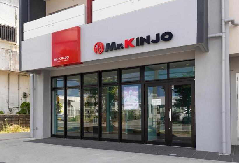 اتاق استاندارد, Mr.kinjo Link In Kugai Miyakojima