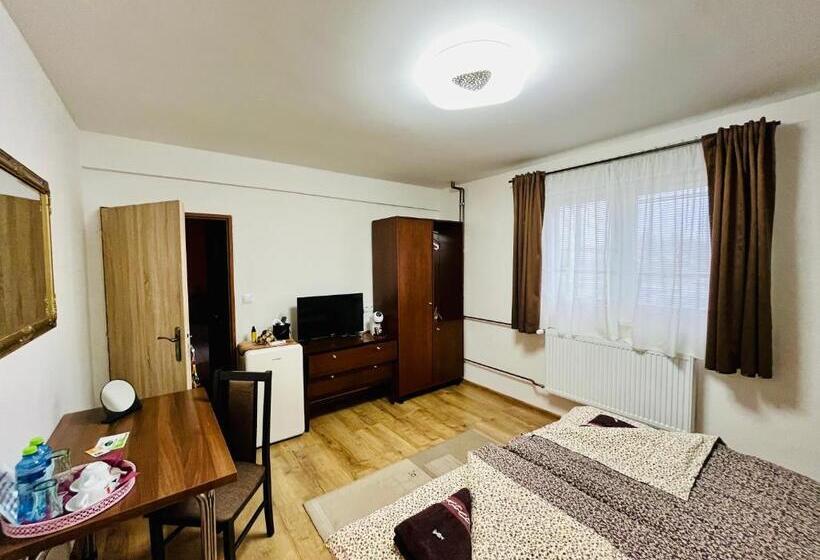 Стандартный Номер Кровать Кинг, Penzión Tyché