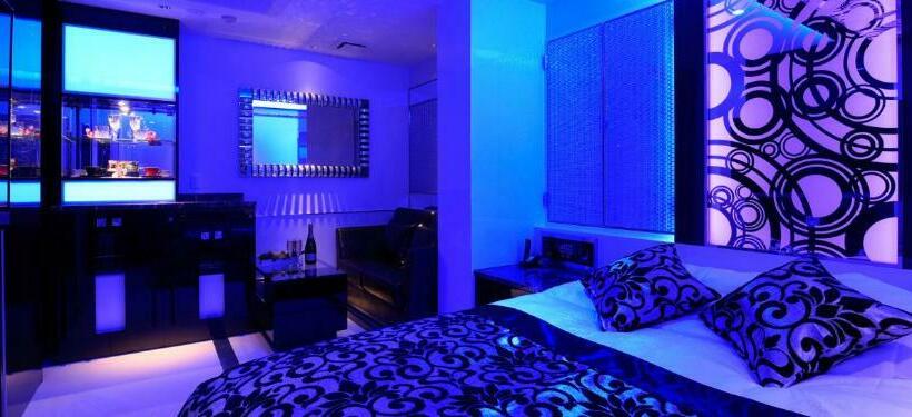 Номер Superior, W Party W Group Hotels And Resorts