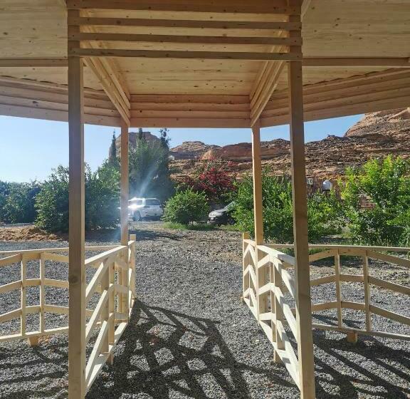 اتاق استاندارد, Naseem Country House