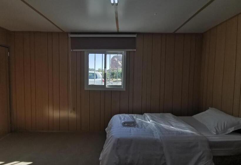 اتاق استاندارد, Naseem Country House