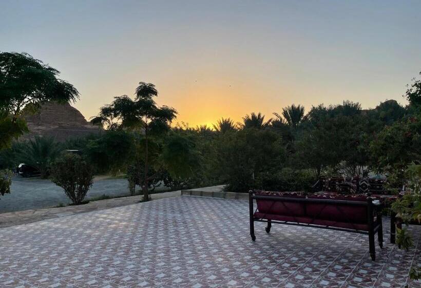 اتاق استاندارد, Naseem Country House