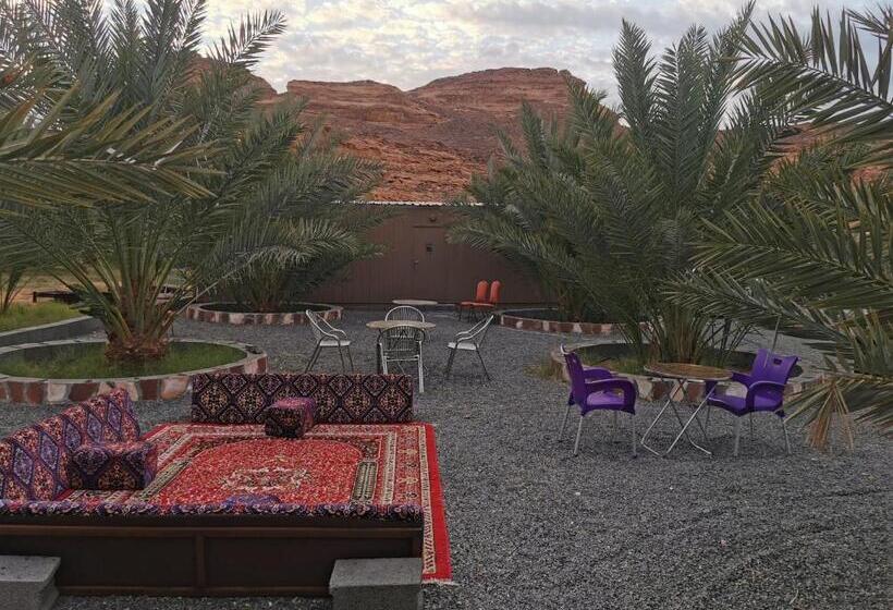 اتاق استاندارد, Naseem Country House