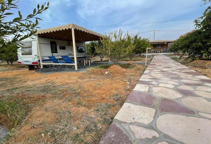 خانه 1 خوابه, Naseem Country House