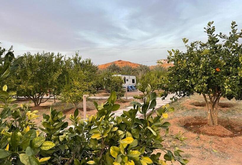 خانه 1 خوابه, Naseem Country House