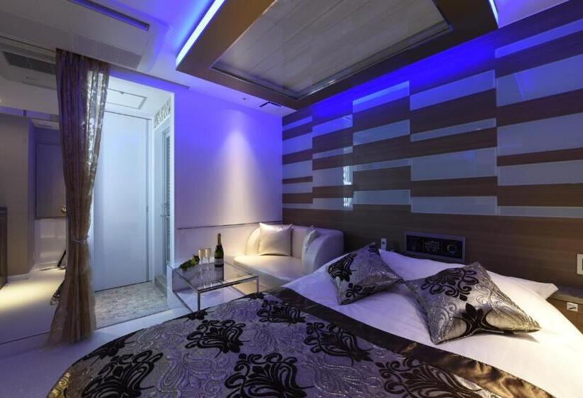Номер Economy, W Party W Group Hotels And Resorts