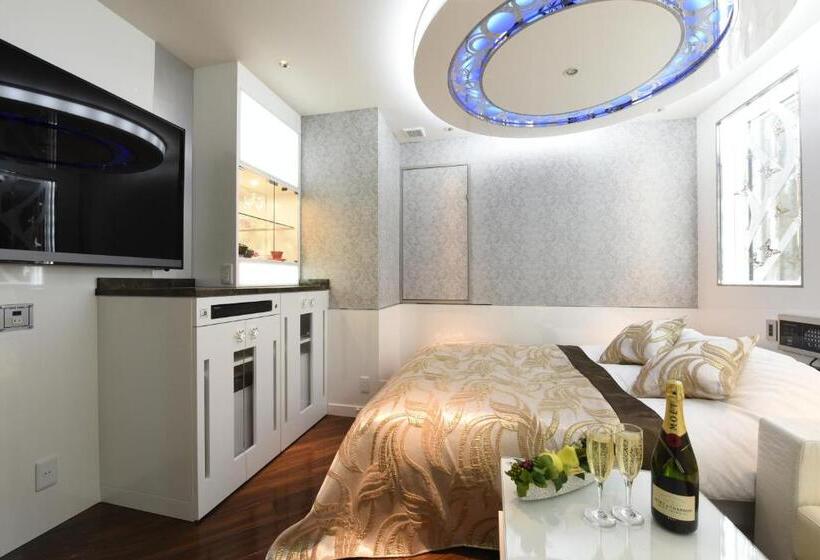 Номер Economy, W Party W Group Hotels And Resorts