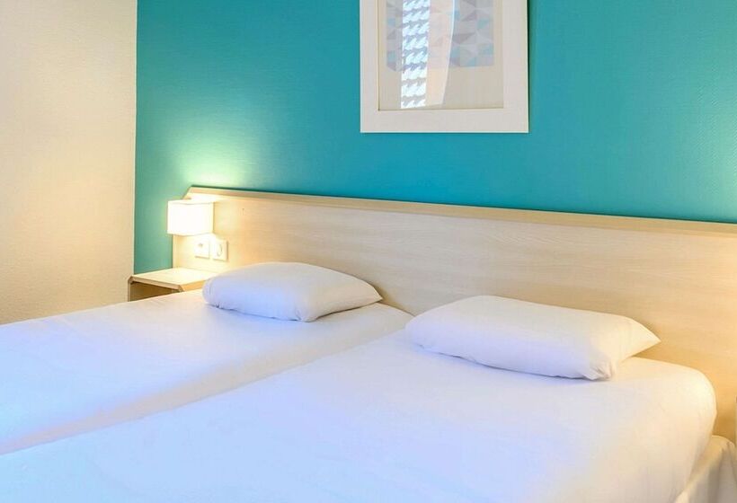 스탠다드 룸, Comfort Hotel Orleans Saran
