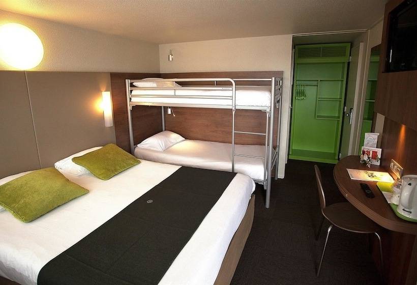 Номер Стандарт, B&b Hotel Avignon Sud Parc Des Expositions