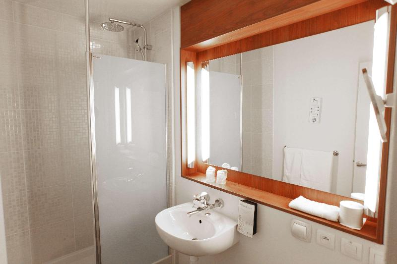 Номер Стандарт, B&b Hotel Avignon Sud Parc Des Expositions