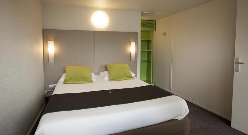 Номер Стандарт, B&b Hotel Avignon Sud Parc Des Expositions