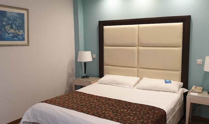اتاق اجرایی, Castelli Hotel Nicosia