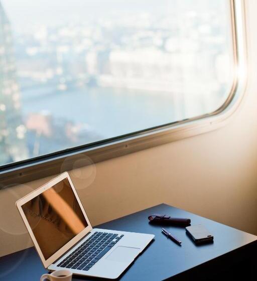 اتاق اجرایی, Novotel Paris Centre Tour Eiffel