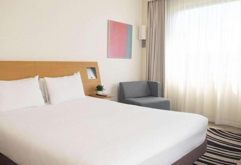 اتاق کلاسیک خانوادگی, Novotel Paris Centre Tour Eiffel