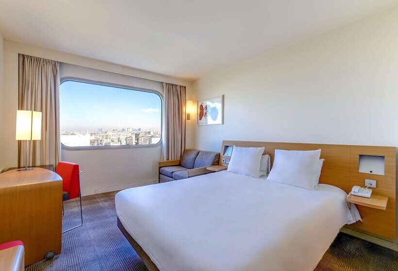 اتاق اجرایی, Novotel Paris Centre Tour Eiffel