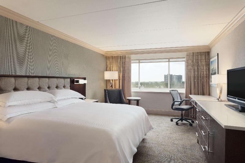 اتاق اجرایی, Novotel Paris Centre Tour Eiffel