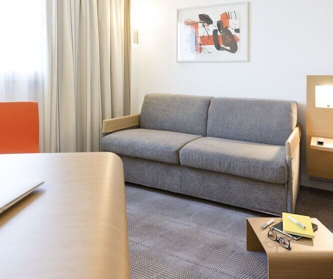 Классический Номер, Novotel Pau Pyrenees