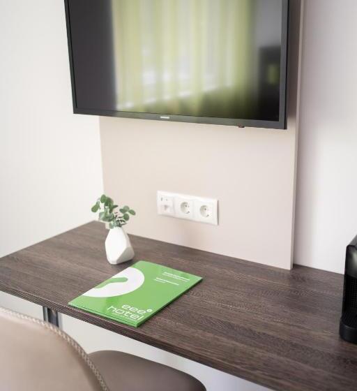 패밀리 룸, Eee Hotel Liezen