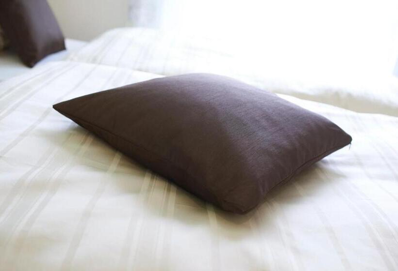 스탠다드 싱글 룸, Eee Hotel Liezen