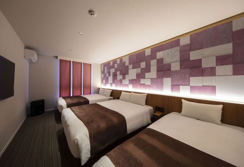Номер Superior, Grand Base Kurashiki Chuo