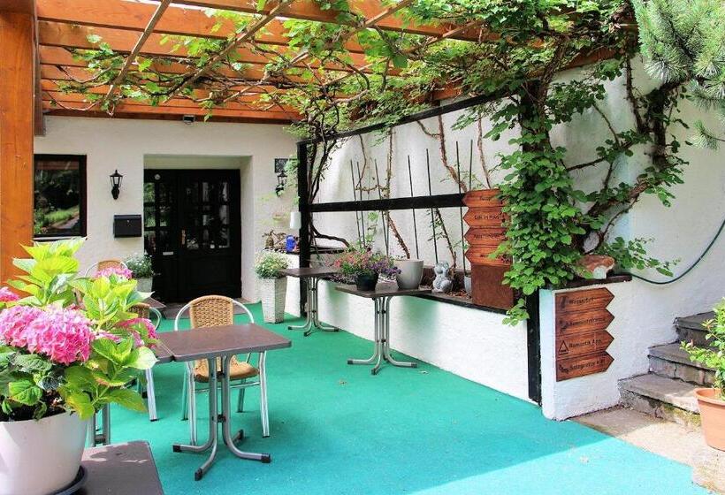Апартаменты 1 Спальня с Балконом, Haus Teufenbach