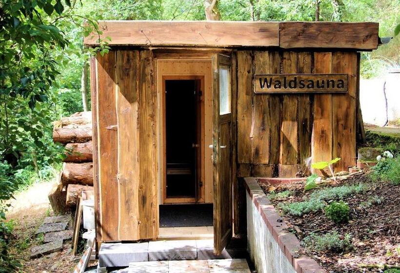 Номер Стандарт, Haus Teufenbach