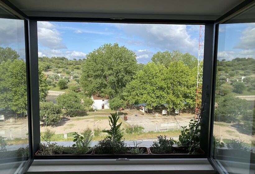 Семейный Номер, Olhos D  água Alojamento Local