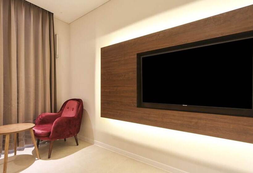 Номер Superior, Hermon Hotel Gangseo