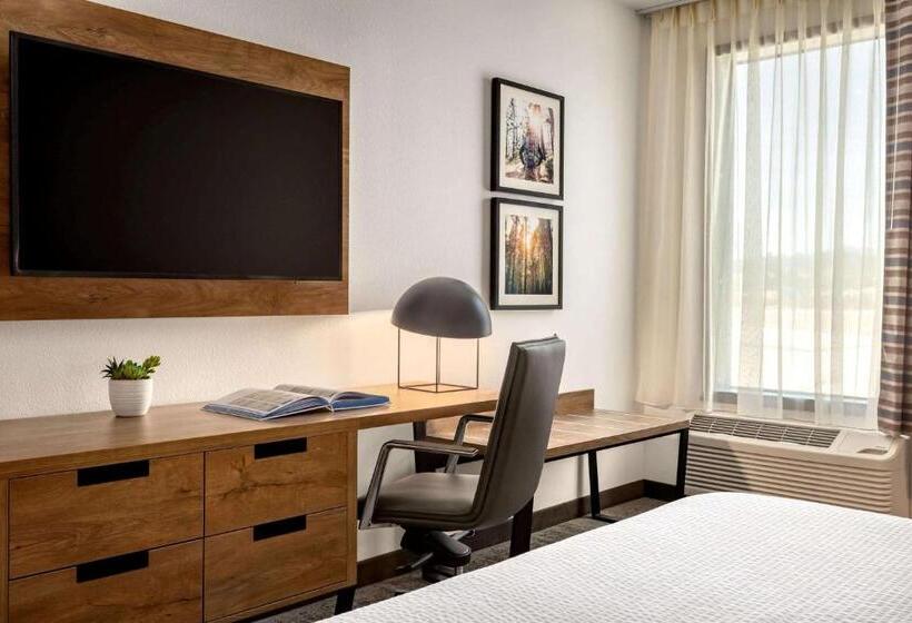 Номер Стандарт, La Quinta Inn & Suites By Wyndham Santa Rosa Sonoma