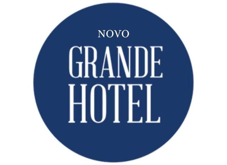 اتاق اکونومی, Novo Grande