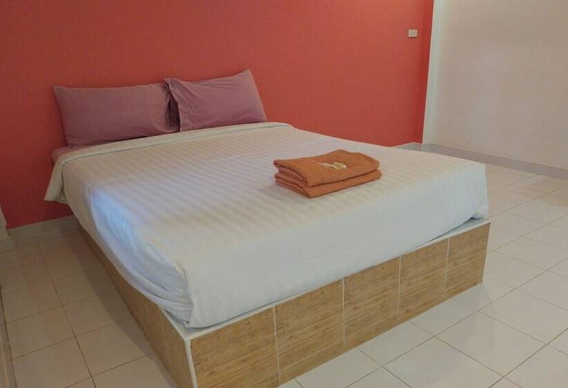 Номер Стандарт, Review Resort