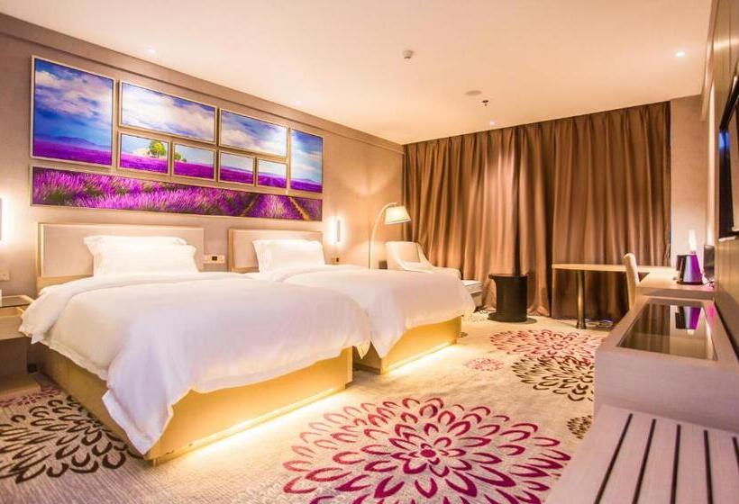 Номер Стандарт Вид на Сад, Lavande Hotel Guilin Convention And Exhibition Center